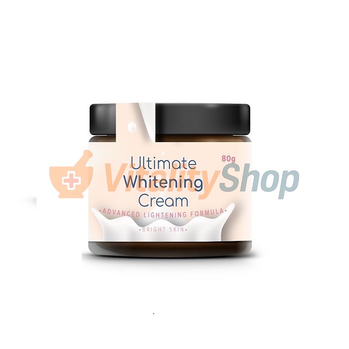 Bright Skin ◦ VitalityShop ◦ crema per la pigmentazione ⇛ In Italia
