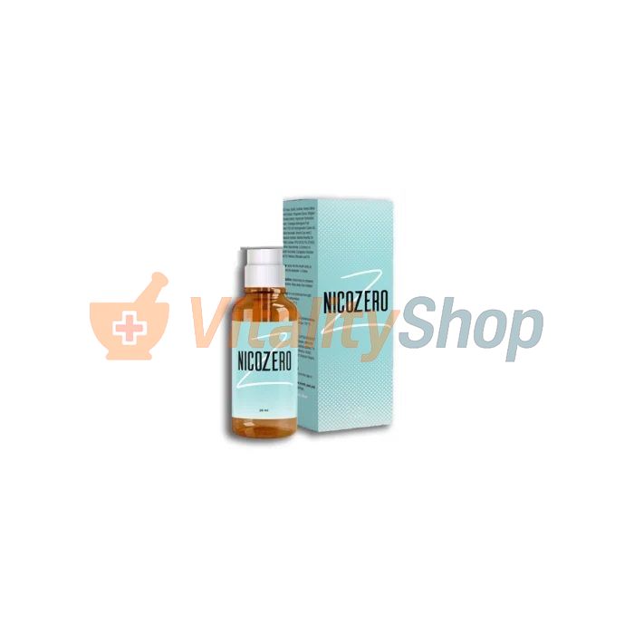 Nicozero - Behandlung für das Rauchen Nicozero - Behandlung für das Rauchen