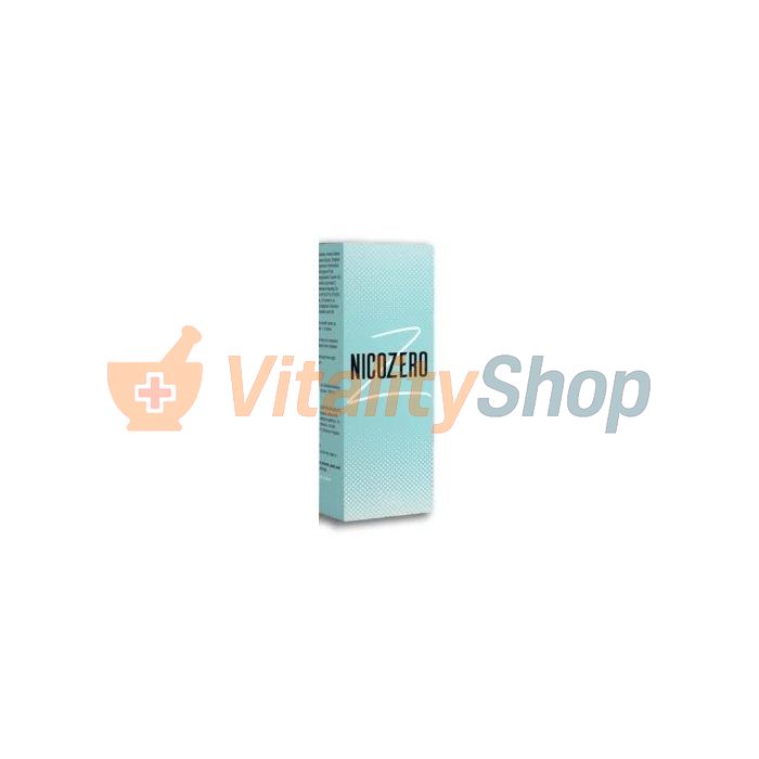 Nicozero ◦ VitalityShop ◦ θεραπεία για το κάπνισμα ⇛ στην Ελλάδα