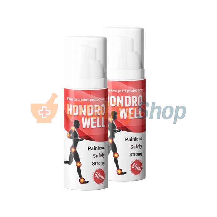 Hondrowell En France