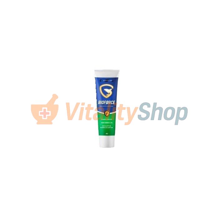 Bioforce ◦ VitalityShop ◦ remedio para el dolor articular ⇛ En España