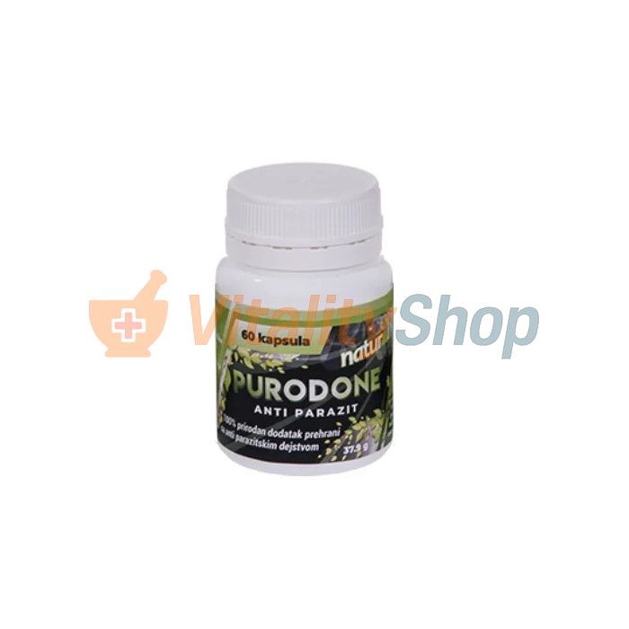 Purodone 
