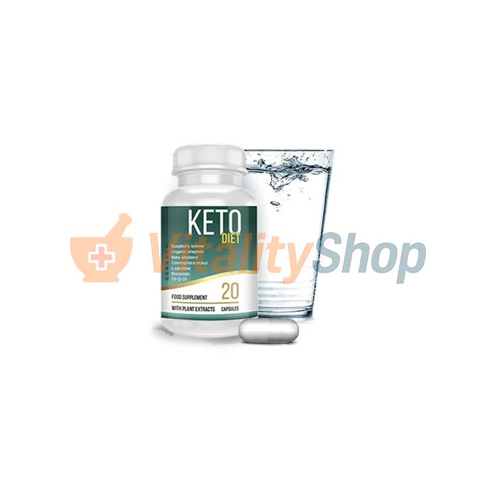 Keto Diet ◦ VitalityShop ◦ gewichtsverlies behandeling ⇛ In Nederland