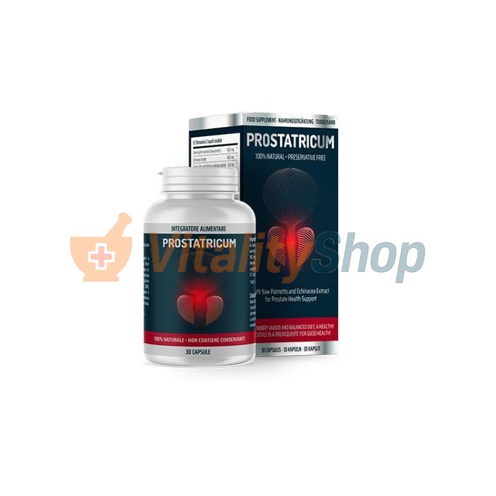 Prostatricum Prostatricum
