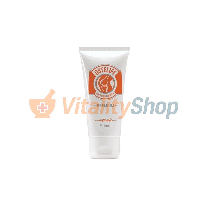 Ostelife ◦ VitalityShop ◦ за болки в ставите ⇛ В България