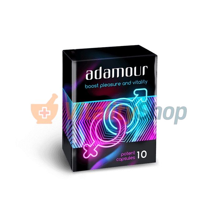 Adamour - Potenzbehandlungsprodukt Adamour - Potenzbehandlungsprodukt