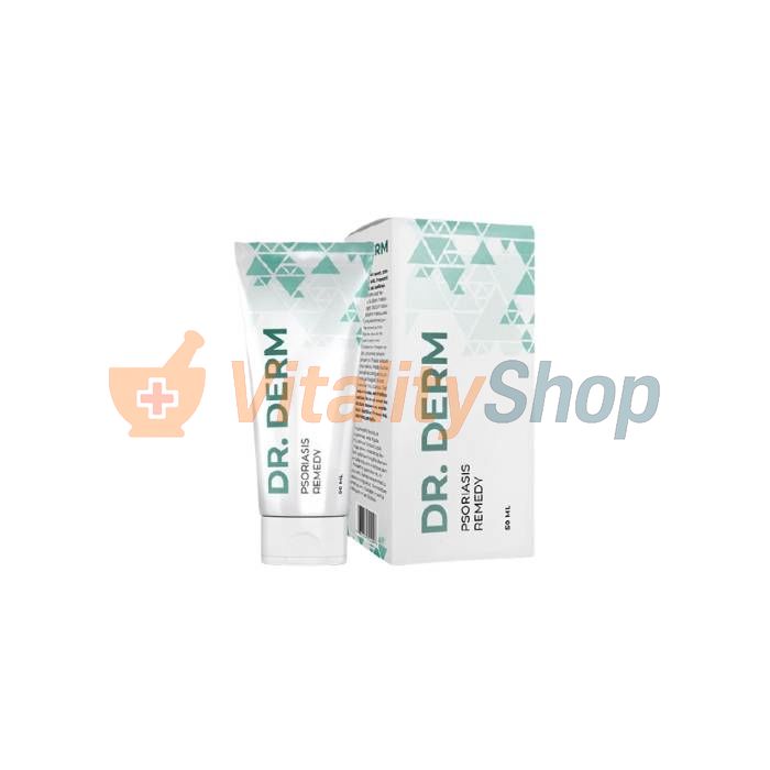 Dr Derm - Anti-Psoriasis-Produkt Dr Derm - Anti-Psoriasis-Produkt