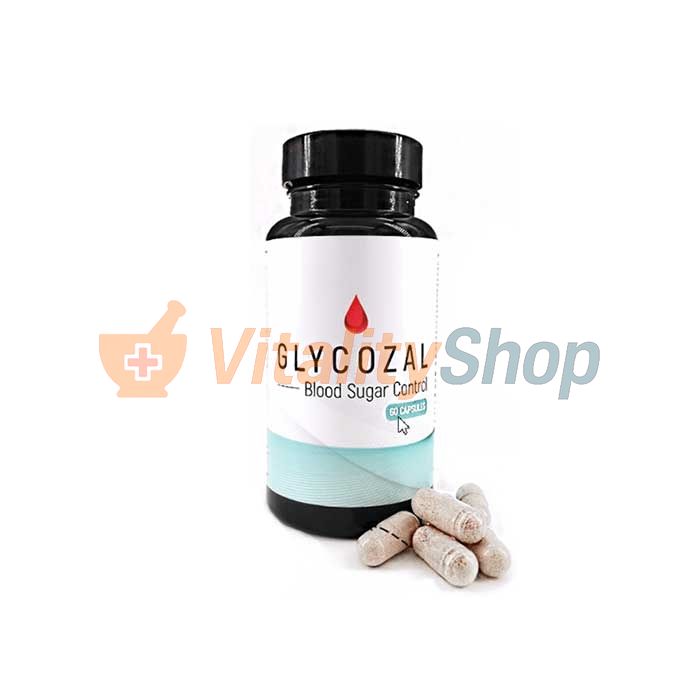 Glycozal Magyarországon