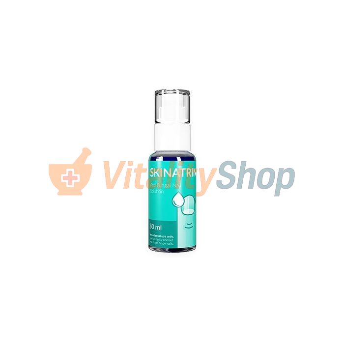 Skinatrin - antimykotische Creme Skinatrin - antimykotische Creme