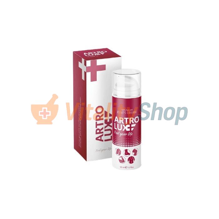 Artrolux+ Cream - Creme zur Gelenkheilung Artrolux+ Cream - Creme zur Gelenkheilung