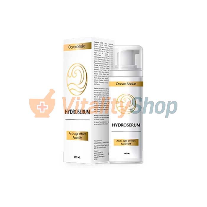 Hydroserum Hydroserum