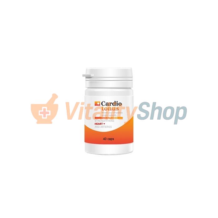 Cardiotonus - Heilmittel gegen Bluthochdruck Cardiotonus - Heilmittel gegen Bluthochdruck