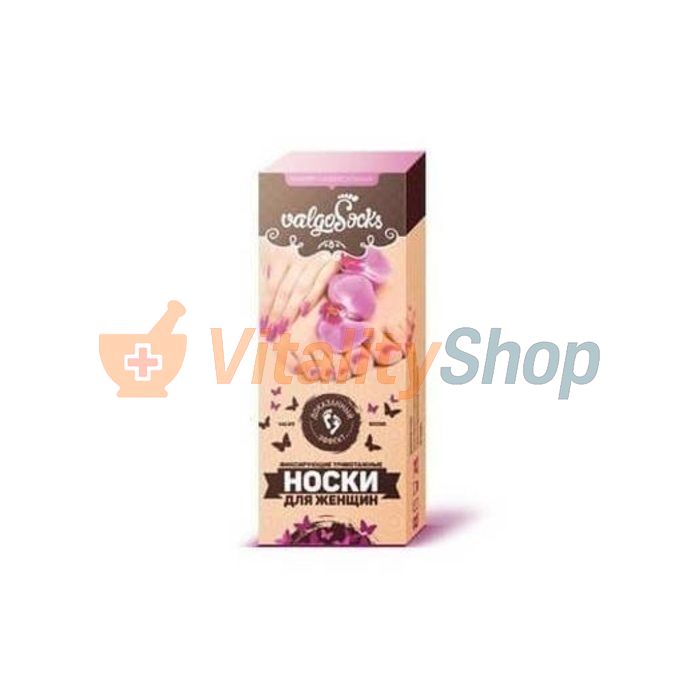 Valgosocks ◦ VitalityShop ◦ Bunion Toe Glätteisen Socken ⇛ In Deutschland Valgosocks ◦ VitalityShop ◦ Bunion Toe Glätteisen Socken ⇛ In Deutschland