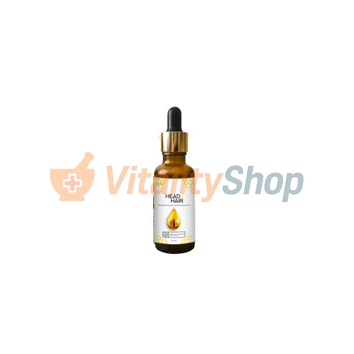 Head&Hair ◦ VitalityShop ◦ öljykompleksi hiusten vahvistamiseen ⇛ Suomessa Head&Hair ◦ VitalityShop ◦ öljykompleksi hiusten vahvistamiseen ⇛ Suomessa