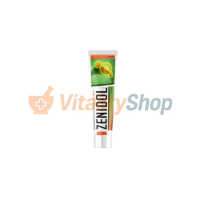 Zenidol ◦ VitalityShop ◦ agent antifongique ⇛ En France