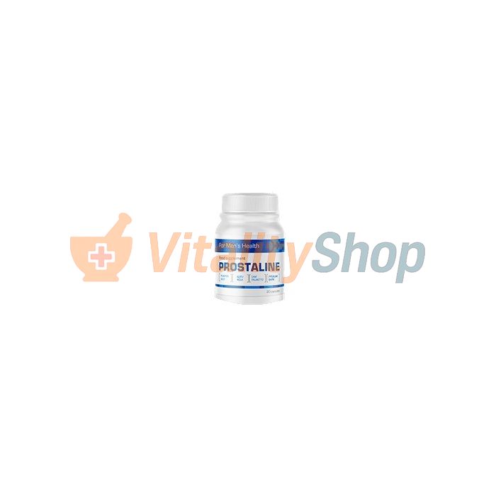 Prostaline ◦ VitalityShop ◦ lijek za prostatitis ⇛ U Hrvatskoj