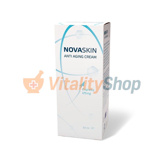 Novaskin - Anti Alterungs Creme Novaskin - Anti Alterungs Creme