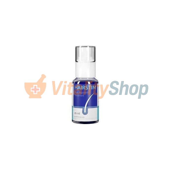 Hairstim - Haarwuchs-Spray Hairstim - Haarwuchs-Spray