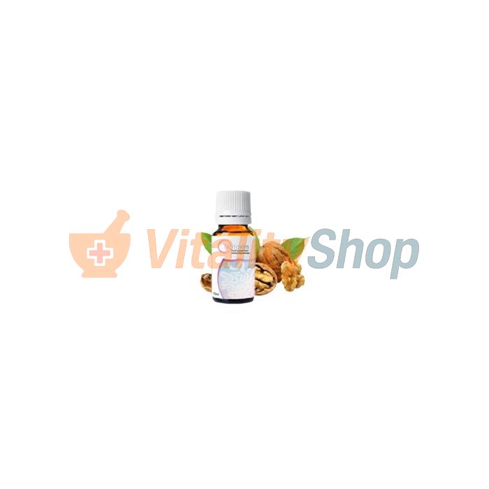 Notoxin ◦ VitalityShop ◦ gotas de parásitos ⇛ En España