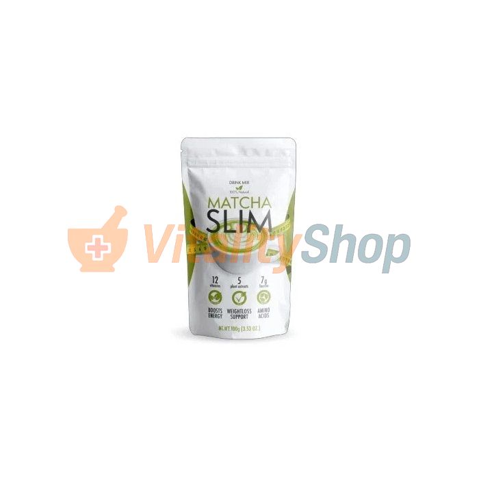 Matcha Slim In Éirinn Matcha Slim In Éirinn