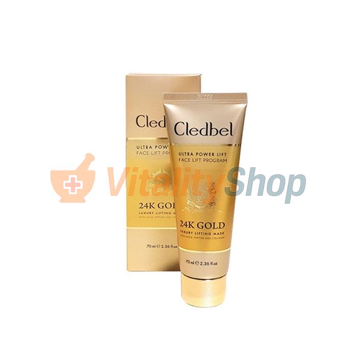 Cledbel 24K Gold In Italia Cledbel 24K Gold In Italia