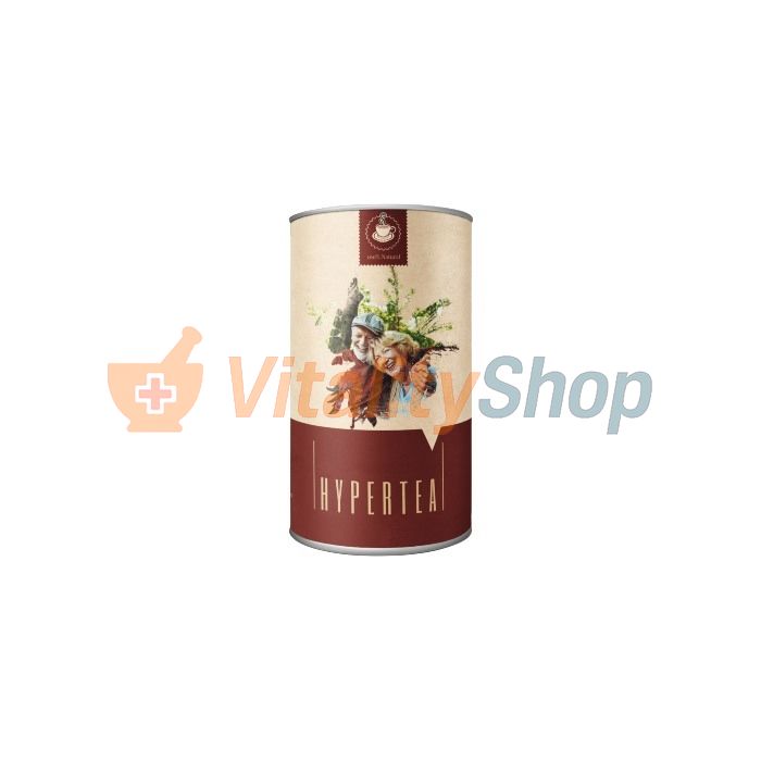 Hypertea - Tee gegen Bluthochdruck Hypertea - Tee gegen Bluthochdruck