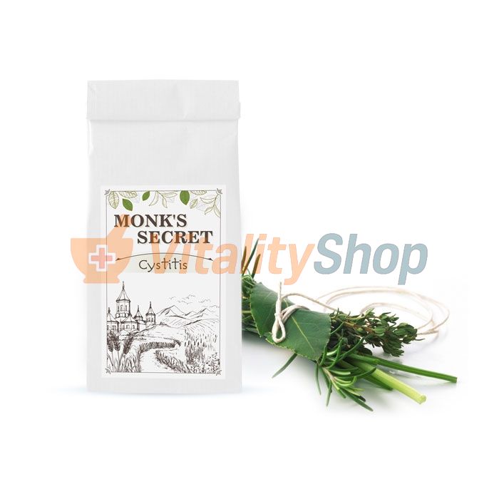 Monks Secret Cystitis ◦ VitalityShop ◦ orvosság cystitis ⇛ Magyarországon Monks Secret Cystitis ◦ VitalityShop ◦ orvosság cystitis ⇛ Magyarországon