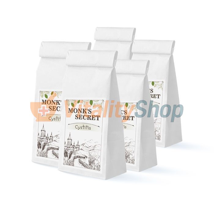 Monks Secret Cystitis ◦ VitalityShop ◦ orvosság cystitis ⇛ Magyarországon
