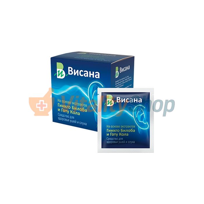Висана - Ohr und Hörgerät Висана - Ohr und Hörgerät