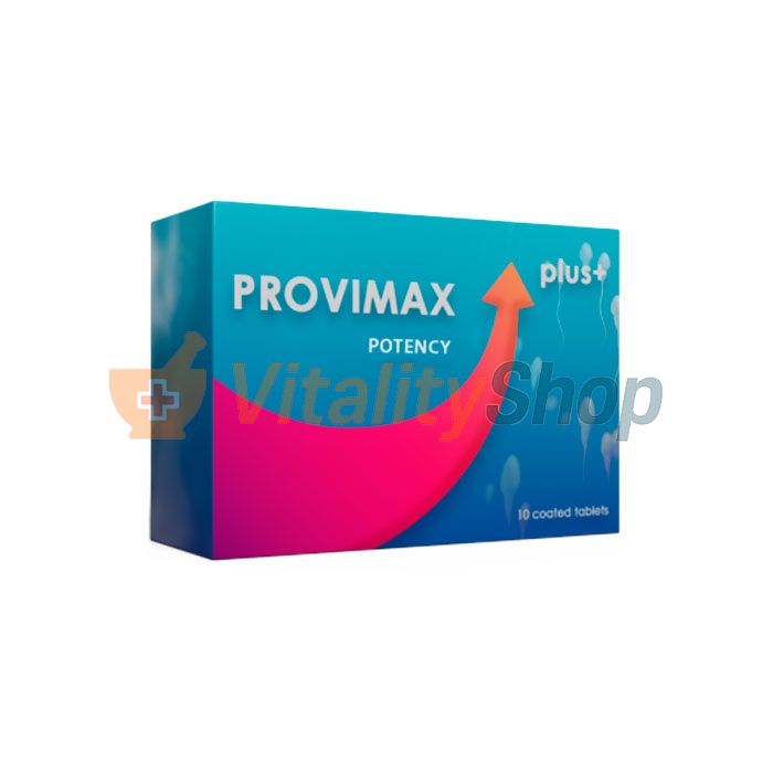 Provimax Latvijā Provimax Latvijā