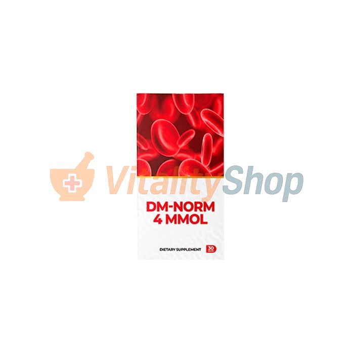 Dm-Norm 4 Moll ◦ VitalityShop ◦ kapsule za dijabetes ⇛ U Njemačkoj Dm-Norm 4 Moll ◦ VitalityShop ◦ kapsule za dijabetes ⇛ U Njemačkoj