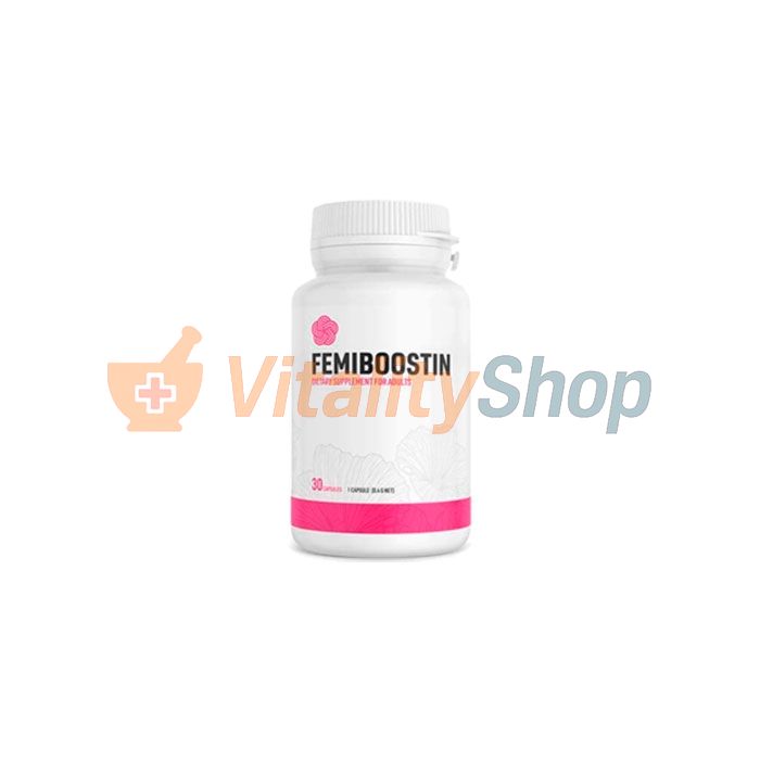 Femiboostin Magyarországon