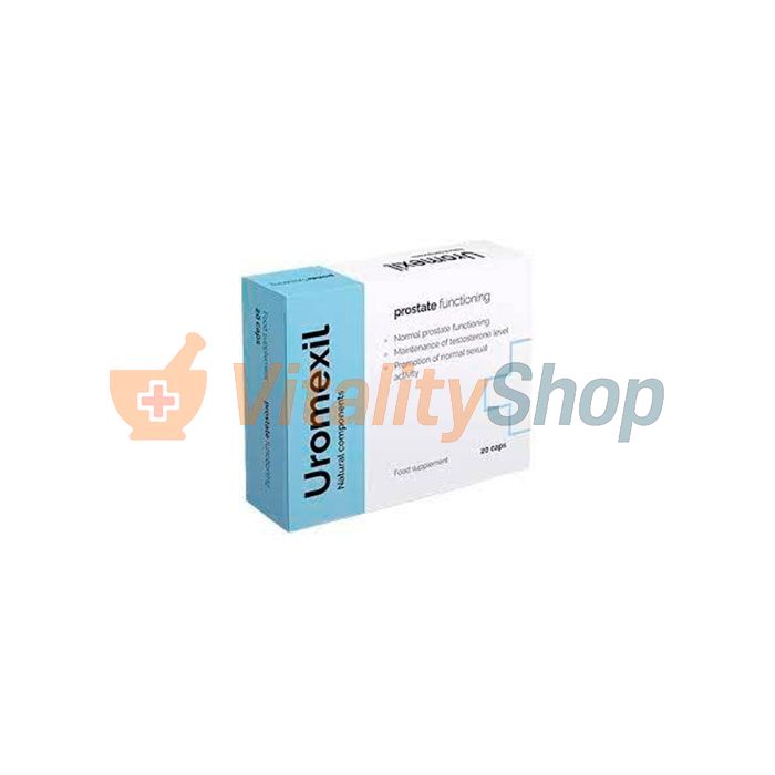 Uromexil Forte ◦ VitalityShop ◦ පුරස්ථි ග්‍රන්ථි සෞඛ්‍ය පිළියම් ⇛ ⇛ ශ්‍රව්‍ය 