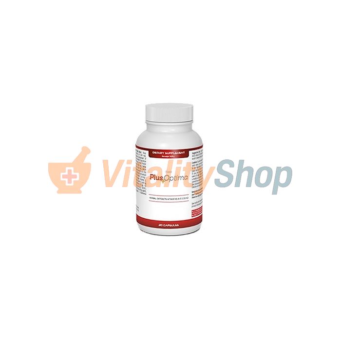 Plus Optima In Nederland