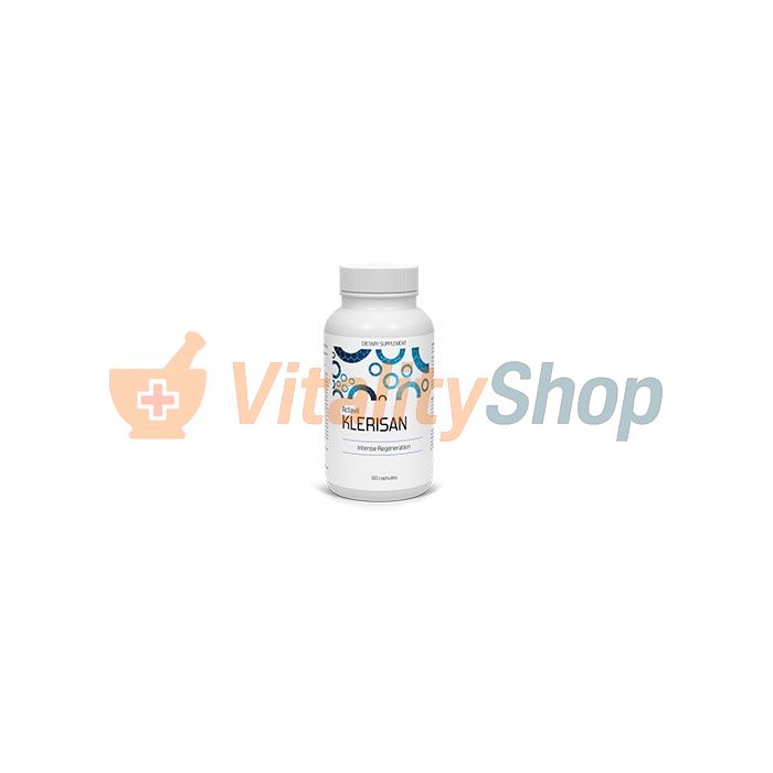 Klerisan V České republice