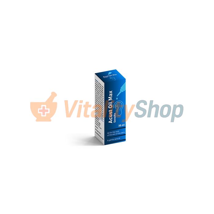 Acust Oil Max V České republice