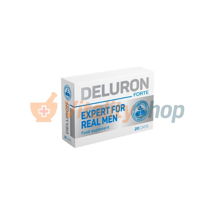 Deluron Eestis Deluron Eestis