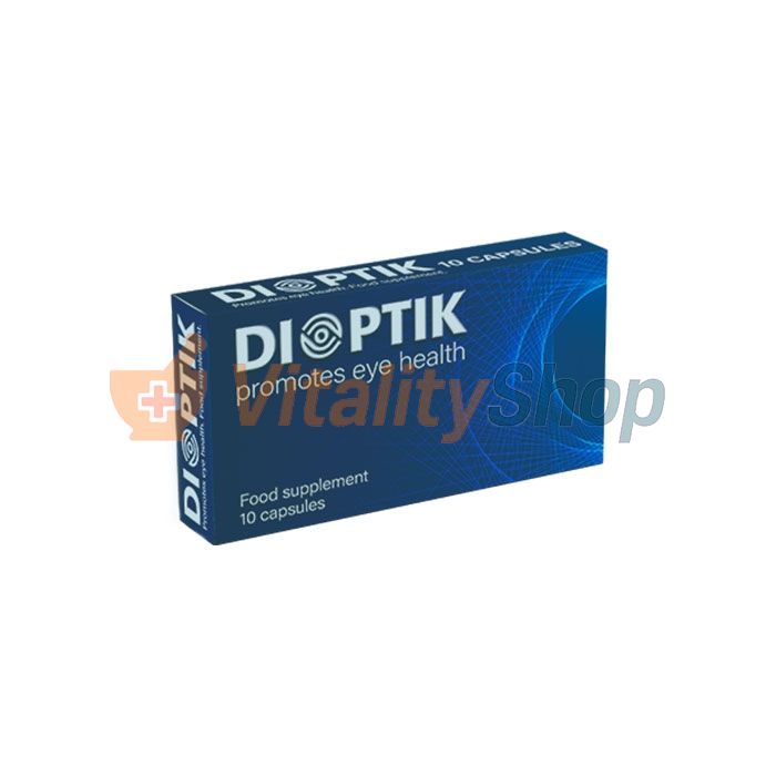 Dioptik - Sehhilfe Dioptik - Sehhilfe