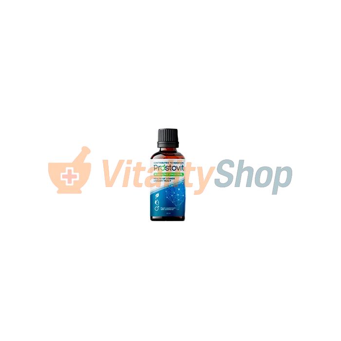 Prostovit ◦ VitalityShop ◦ Mittel gegen prostatitis ⇛ In Österreich