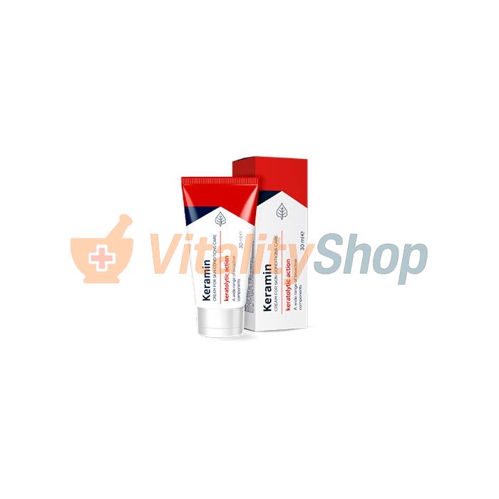 Keramin - Papillomas Latvijā