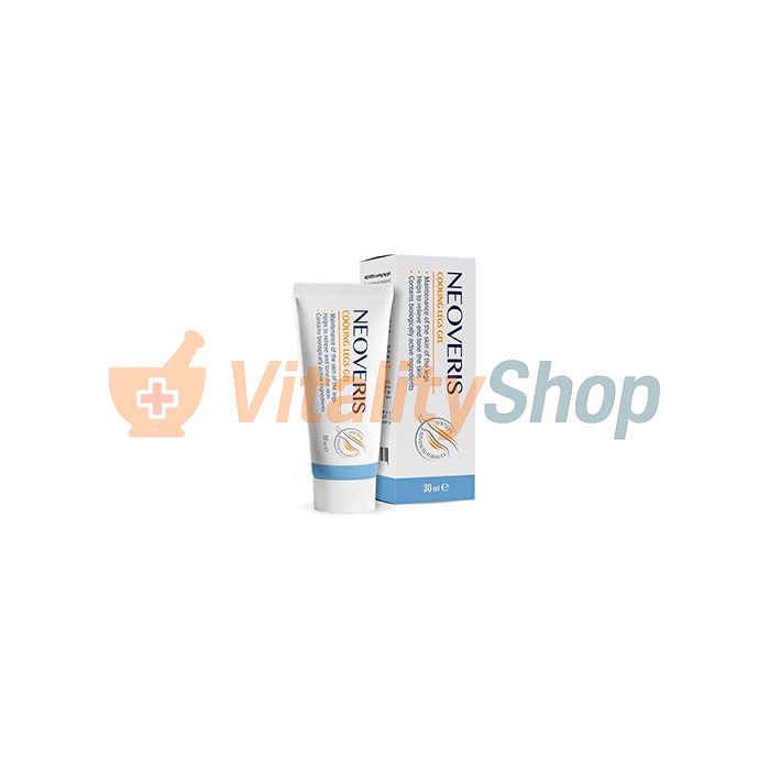 Neoveris ◦ VitalityShop ◦ gyógyír visszér kezelésére ⇛ 