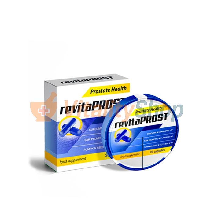 Revitaprost prostatitis - Nahrungsergänzungsmittel bei Prostatitis Revitaprost prostatitis - Nahrungsergänzungsmittel bei Prostatitis