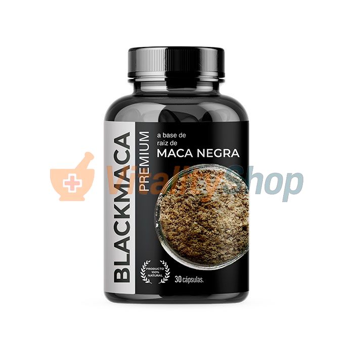 Blackmaca In België Blackmaca In België