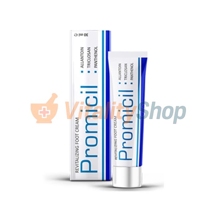Promicil - creme gegen pilz Promicil - creme gegen pilz