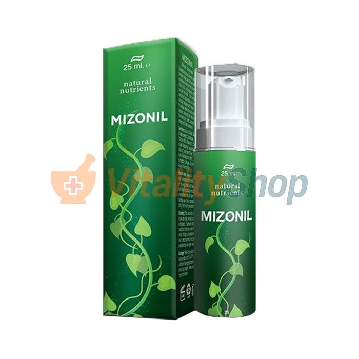 Mizonil - antimykotische Creme Mizonil - antimykotische Creme