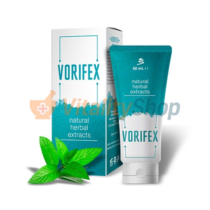 Vorifex Eestis