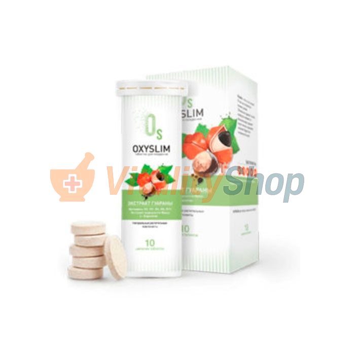 Oxyslim ◦ VitalityShop ◦ Gewichtsverlust Pillen ⇛ In Deutschland Oxyslim ◦ VitalityShop ◦ Gewichtsverlust Pillen ⇛ In Deutschland