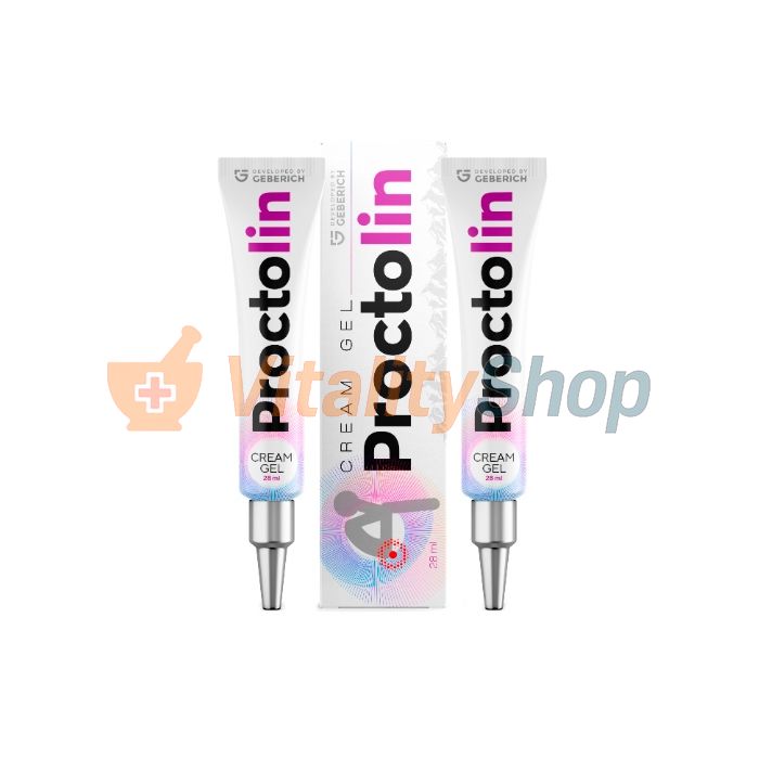 Proctolin ◦ VitalityShop ◦ крема за хемороиде ⇛ у Немачкој Proctolin ◦ VitalityShop ◦ крема за хемороиде ⇛ у Немачкој