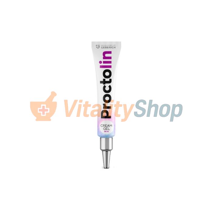 Proctolin ◦ VitalityShop ◦ крема за хемороиде ⇛ у Немачкој Proctolin ◦ VitalityShop ◦ крема за хемороиде ⇛ у Немачкој