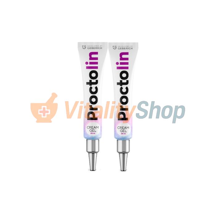 Proctolin ◦ VitalityShop ◦ крема за хемороиде ⇛ у Немачкој Proctolin ◦ VitalityShop ◦ крема за хемороиде ⇛ у Немачкој
